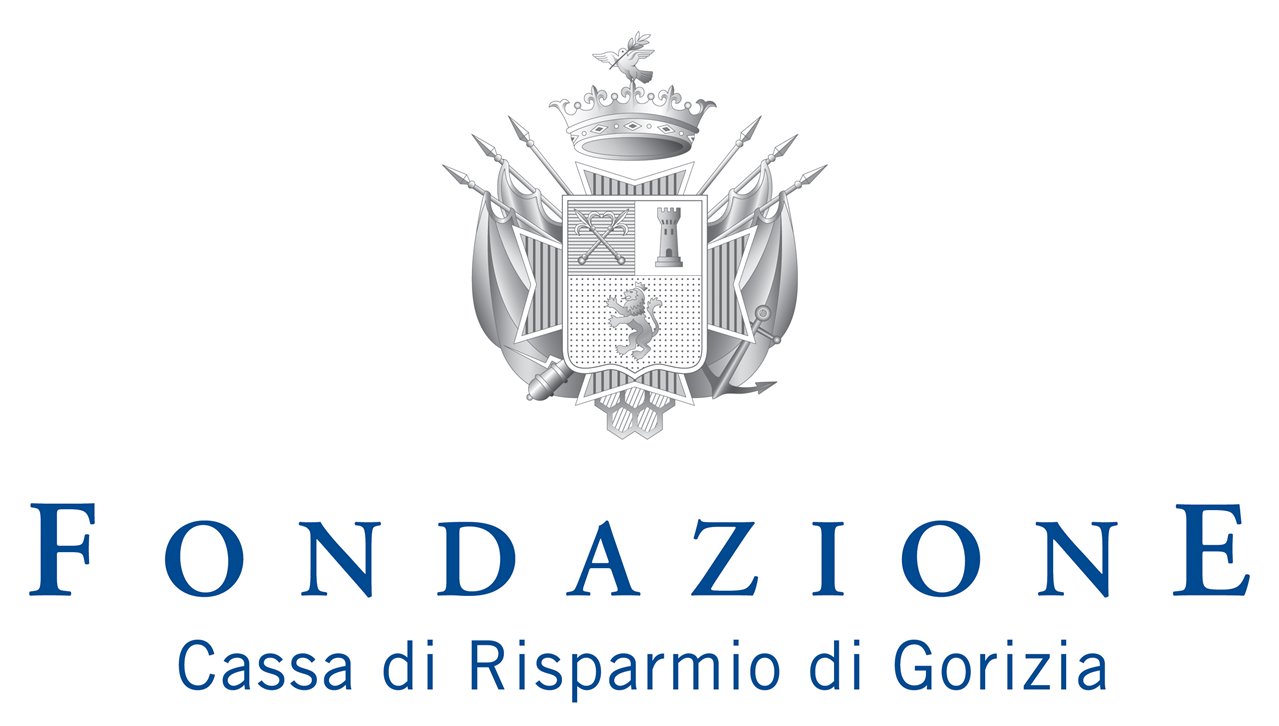 Logo Fondazione Carigo RGB