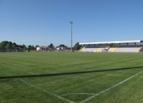 colaussi stadio