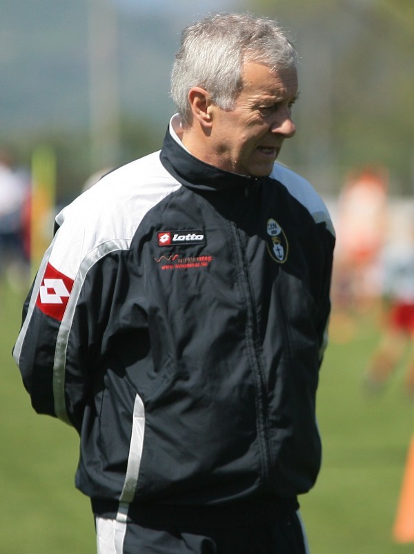 giuliano zoratti