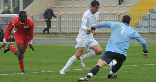 neto pereira in gol