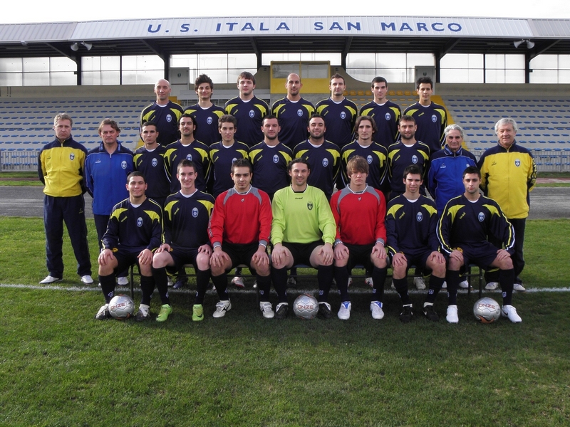 ISM Gradisca 2