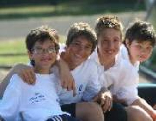 piccoli amici