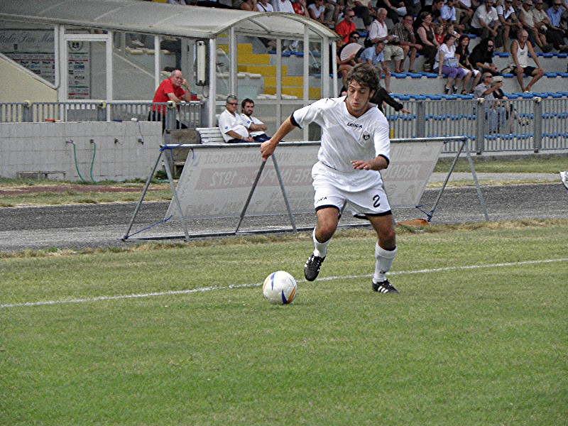 erso il derby di Monfalcone/1, L”Itala formato trasferta sfida la capolista