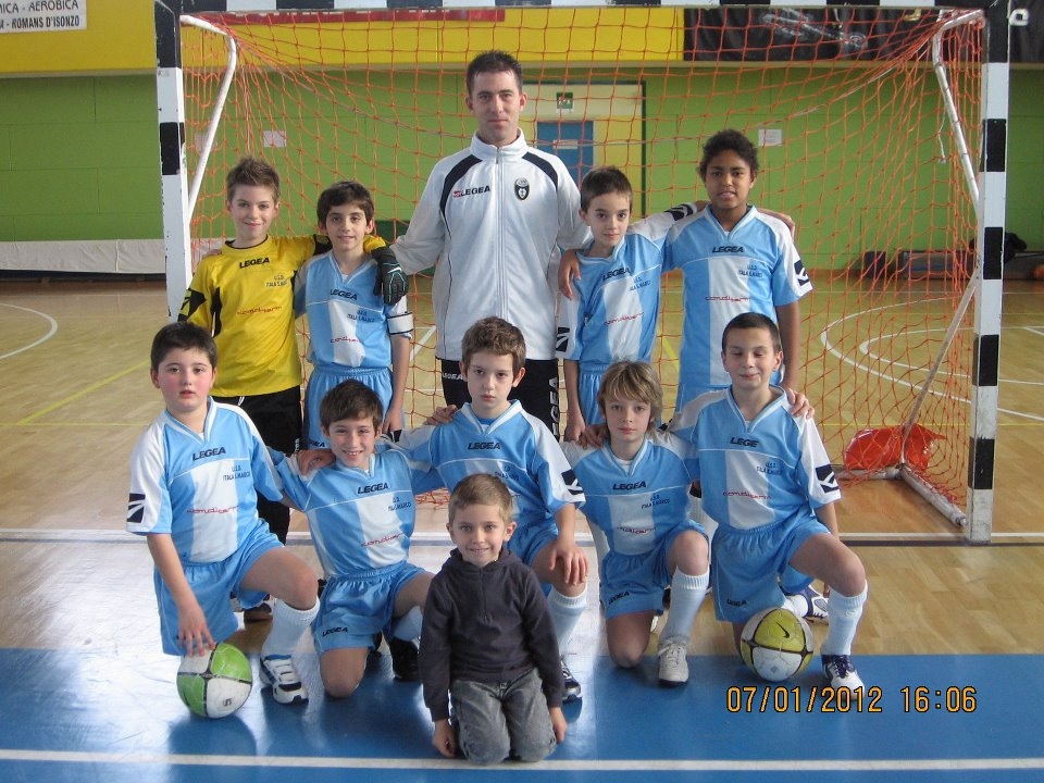 torneoromans
