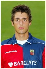 luca calzolaio 1988