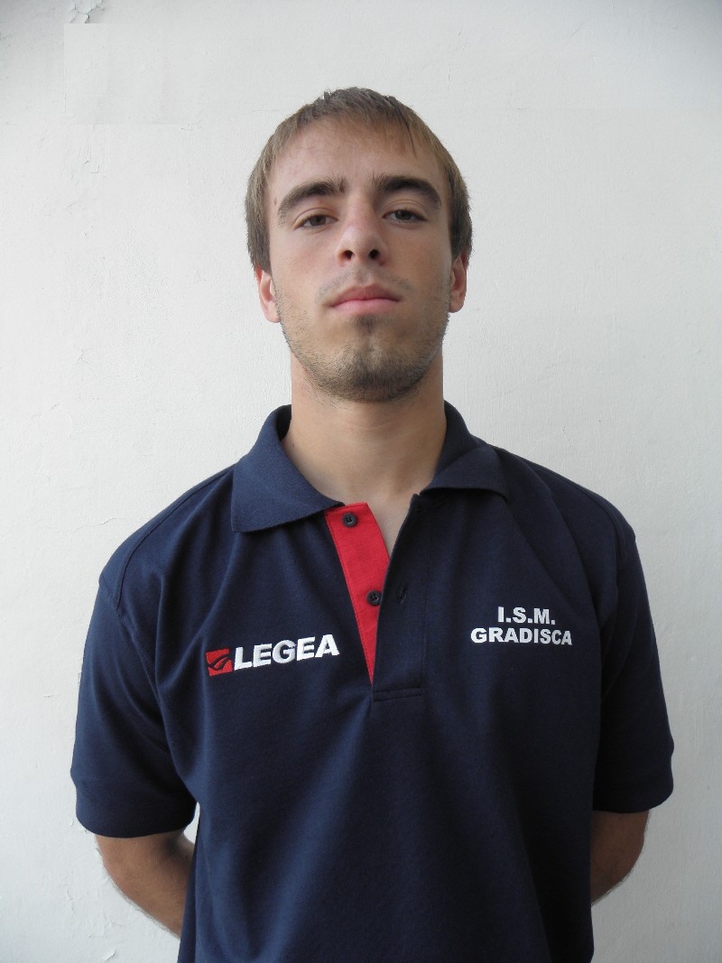 luca sorci 1991