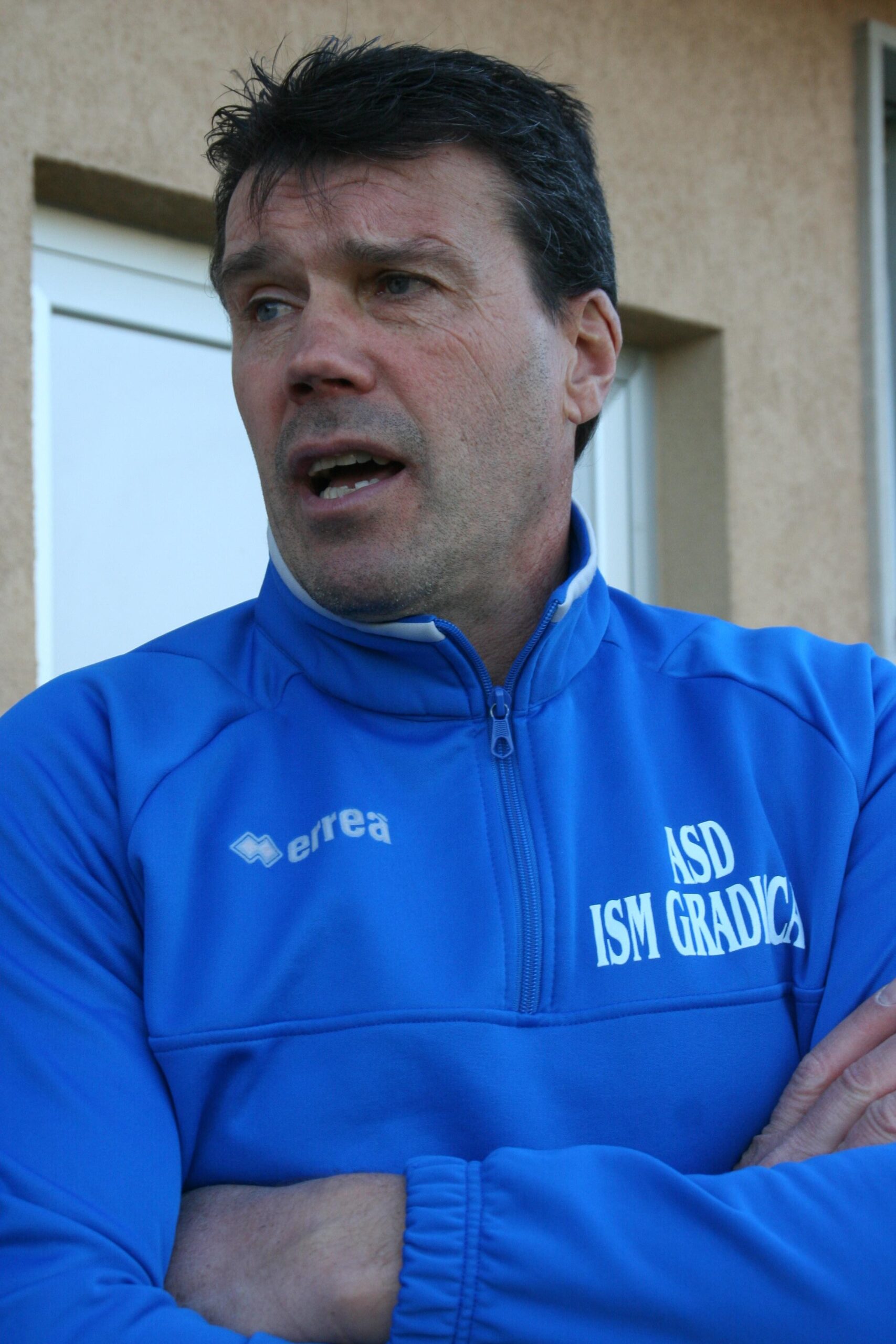 Inizia sabato da Tricesimo l”avventura dell”ISM Gradisca in Eccellenza