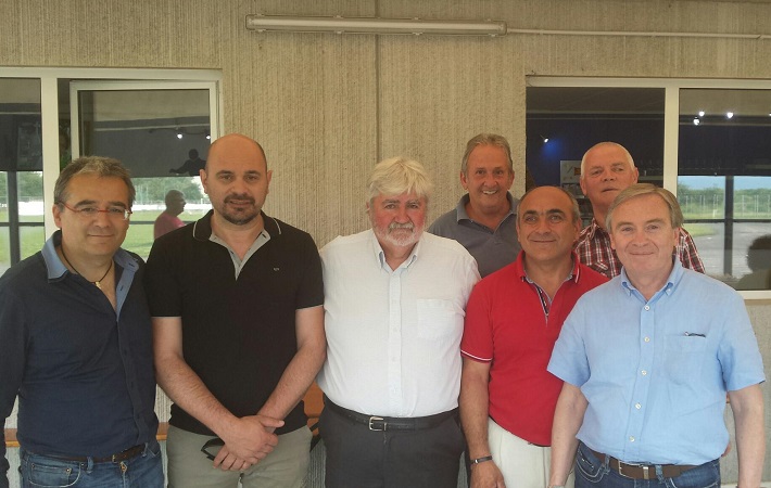 ISM e Cormonese tentano la collaborazione a livello giovanile