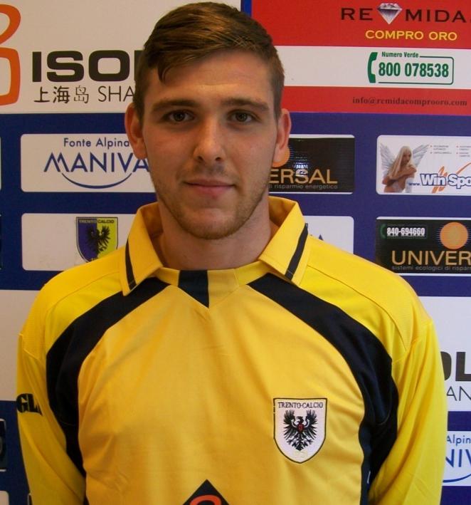 Mercato: Lionetti e Marini sono biancoblu”, Savic al Torviscosa.Domani ultima gara del 2016 col Kras