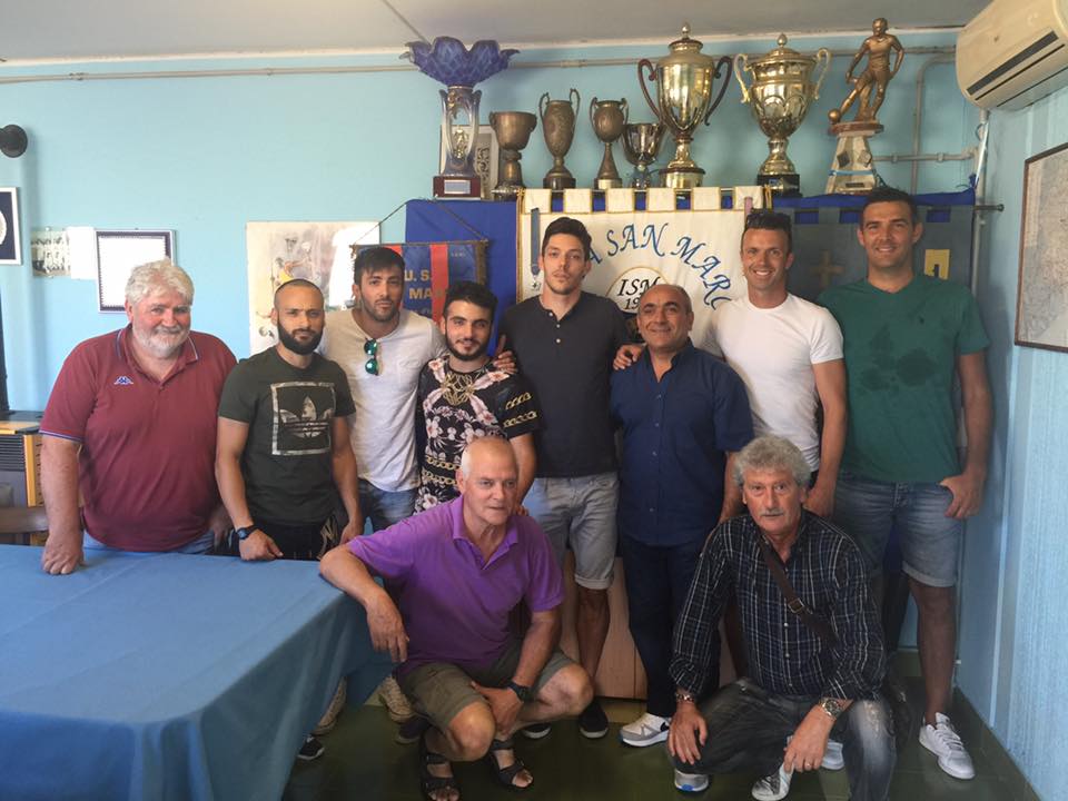 Nasce l”ISM Gradisca di mister Furio Corosu: nove nuovi innesti fra novità e ritorni