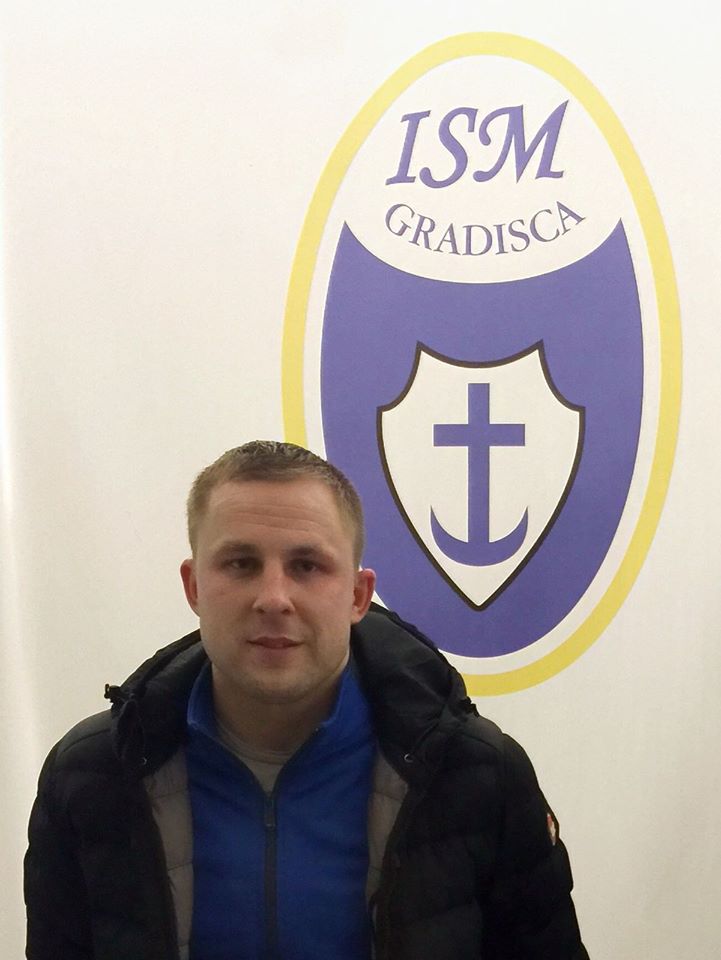 Mercato: Monnels ritorna a Gradisca, la società saluta Sain e D”Aliesio