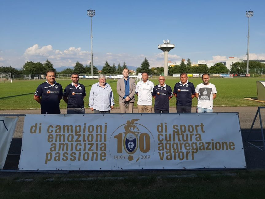 ‘MAURO PINATTI NUOVO ALLENATORE DELLA PRIMA SQUADRA, ECCO TUTTI GLI ALLENATORI DEL VIVAIO