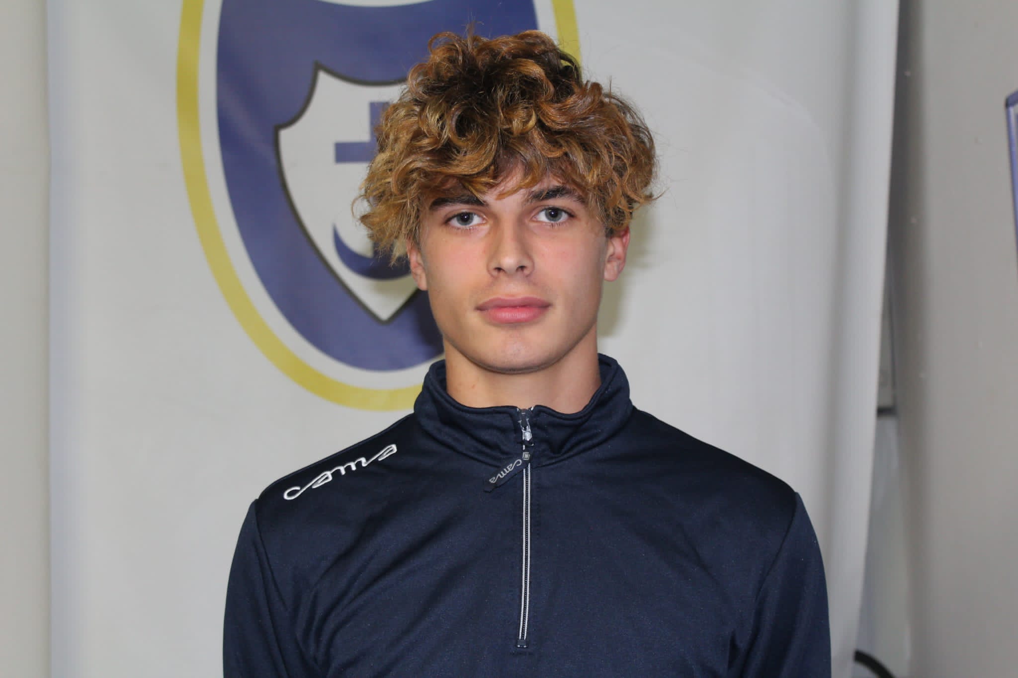 Kevin Circosta