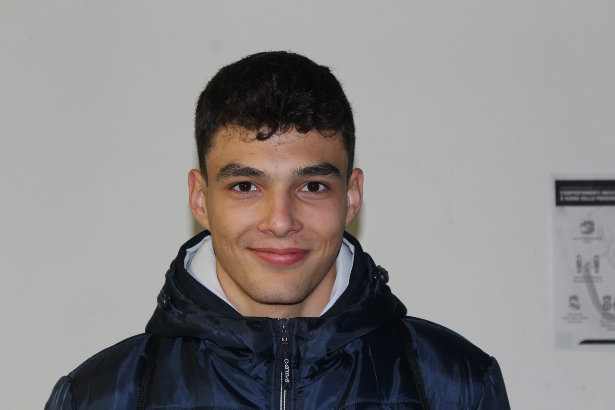 Nemanja Arcaba