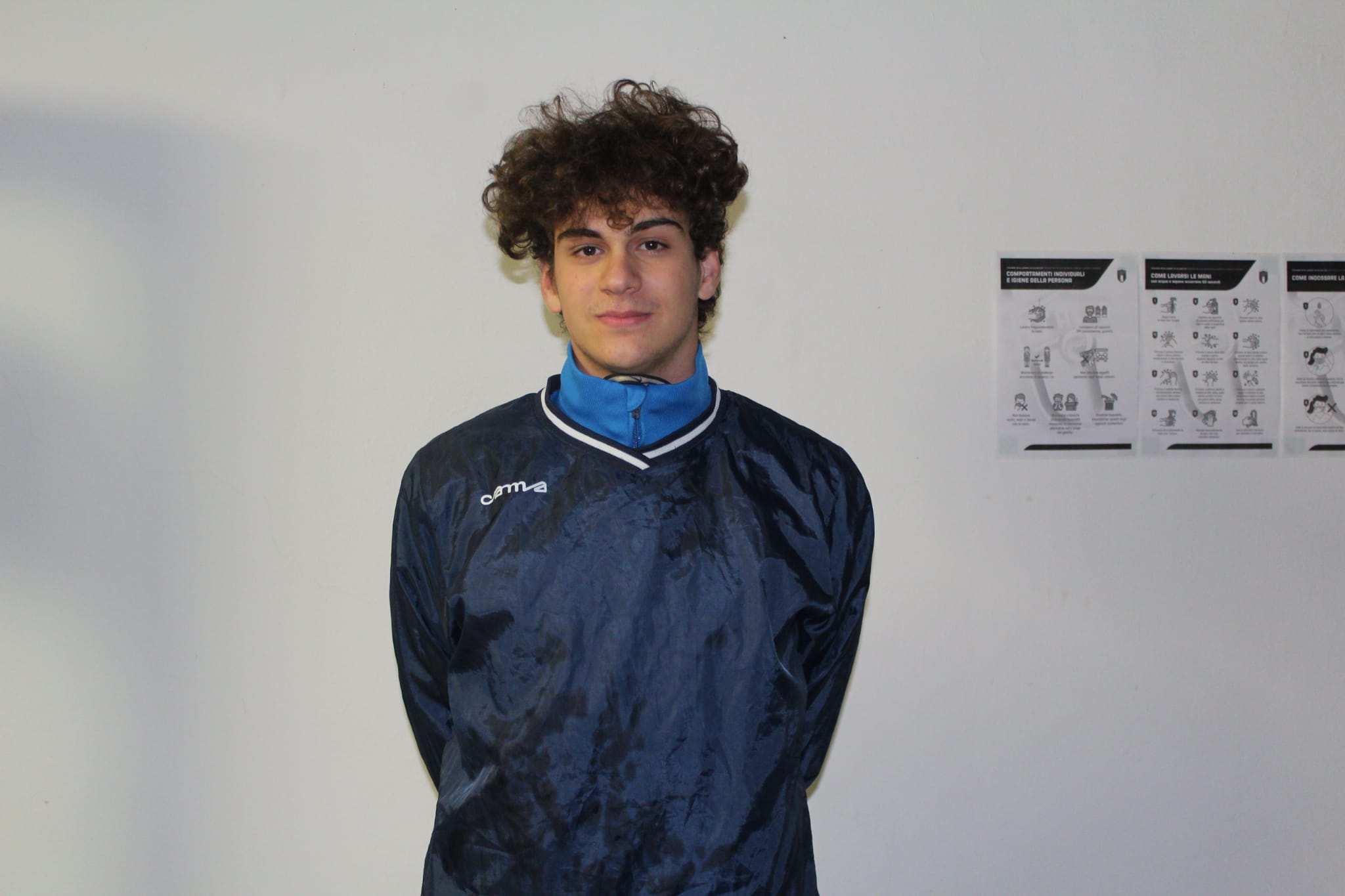 Simone Di Pumpo