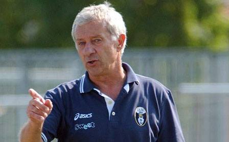 Giuliano Zoratti, Mister per sempre