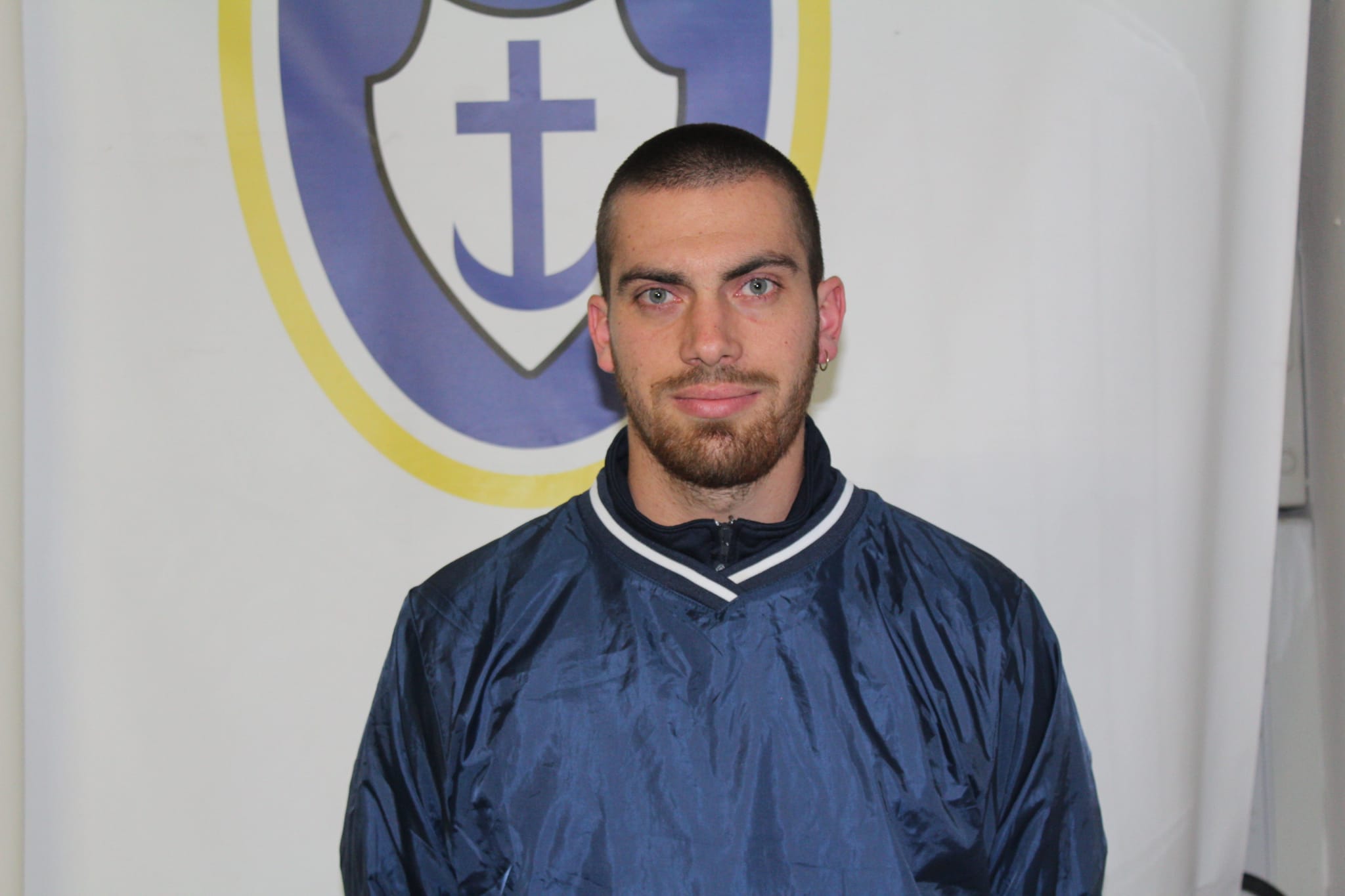 Luca Fross