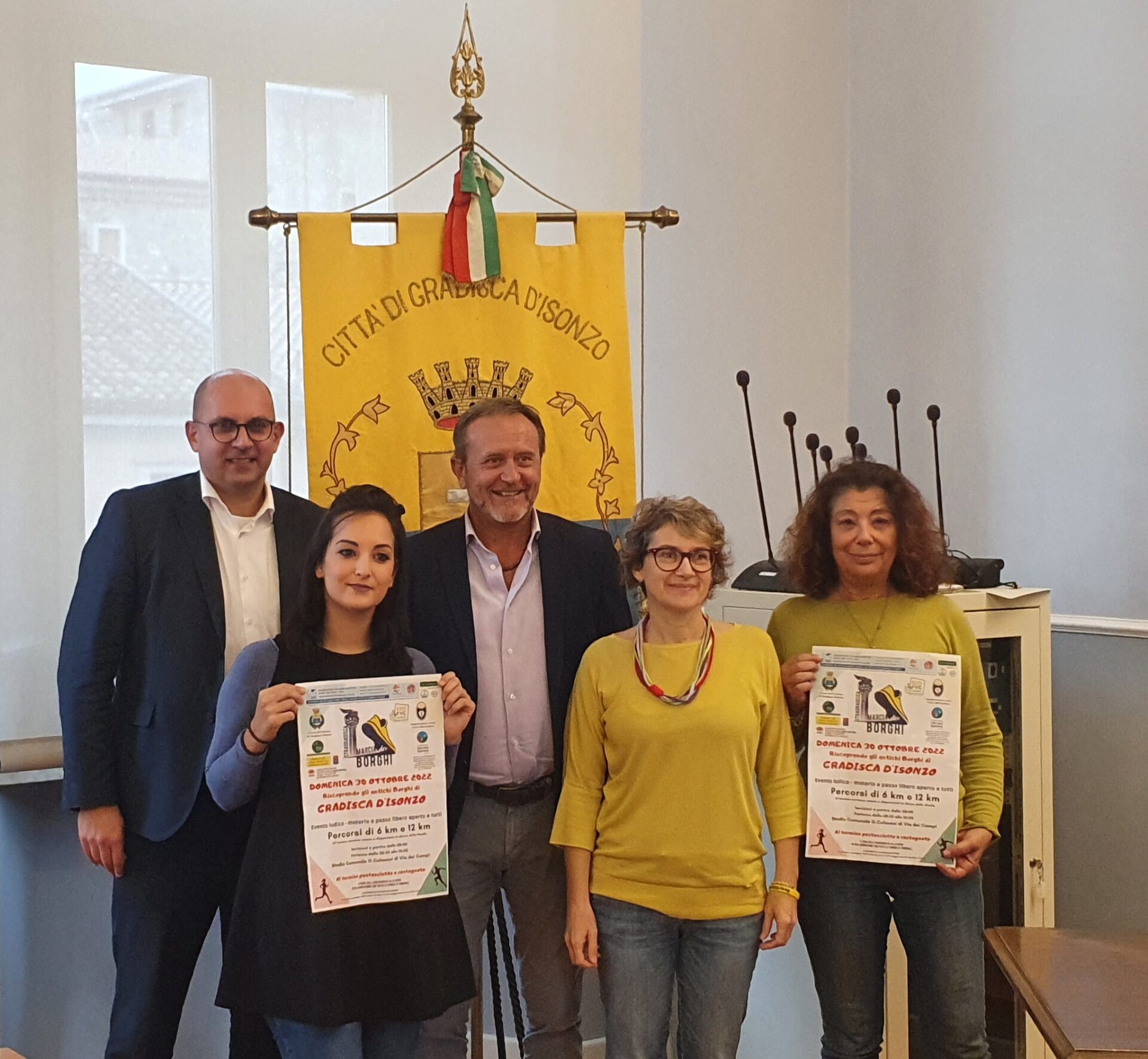 Stragradisca, presentata l’edizione 2022! (2)