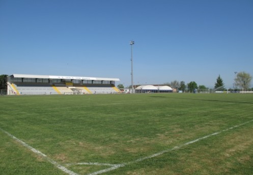 Onorevole stop con il Sovodnje
