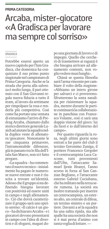 Screenshot 20221214 091506 Il Piccolo
